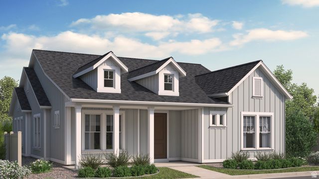 6193 W Folly Island Way, Unit 536, South Jordan, UT 84009 Main Photo