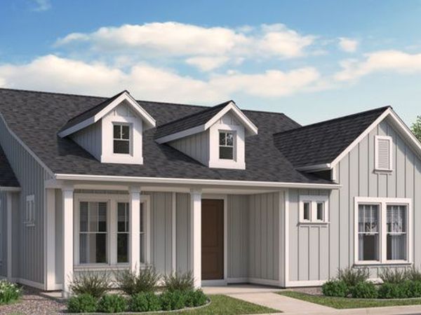 6193 W FOLLY ISLAND WAY, Unit 536, South Jordan, UT 84009