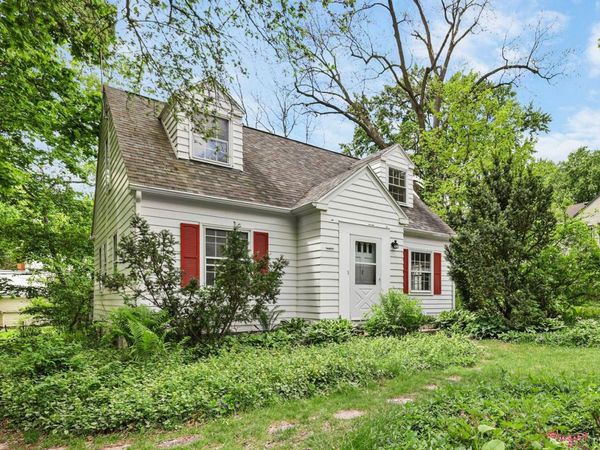 3209 Topping Road, Madison, WI 53705