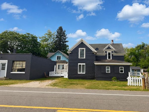 12237 Mckinley Road, Rodney, MI 49342