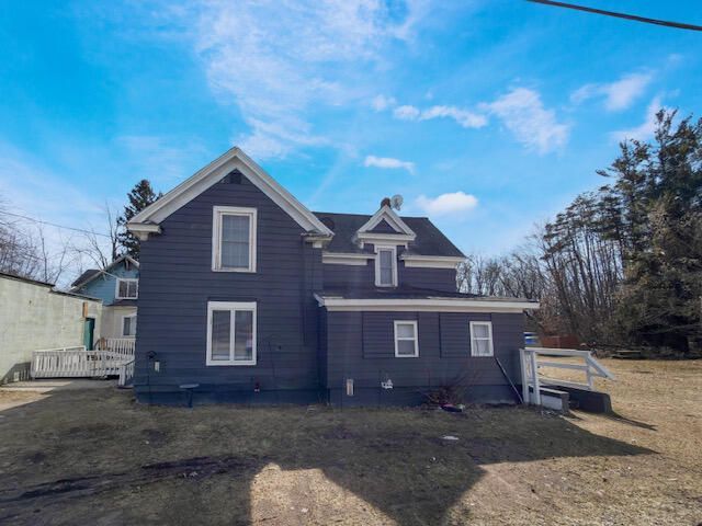 12237 Mckinley Road, Rodney, MI 49342 Main Photo