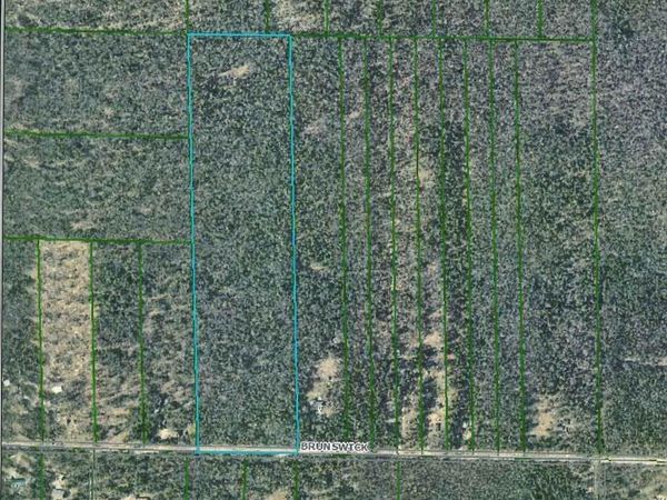 0 Brunswick Avenue, Holton, MI 49425
