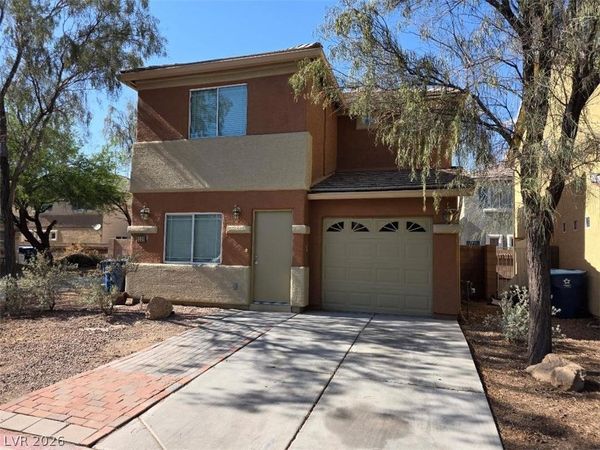 5150 Starter Avenue, Las Vegas, NV 89156