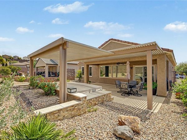 2608 Icy Moon Street, Henderson, NV 89044