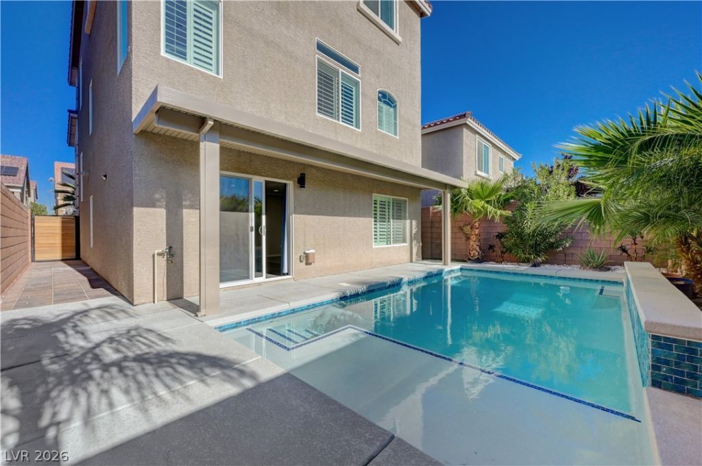 5697 Graystone Ridge Avenue, Las Vegas, NV 89141 Main Photo