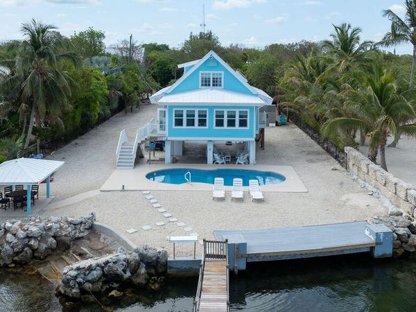 58121 Morton Street, MARATHON, FL 33050