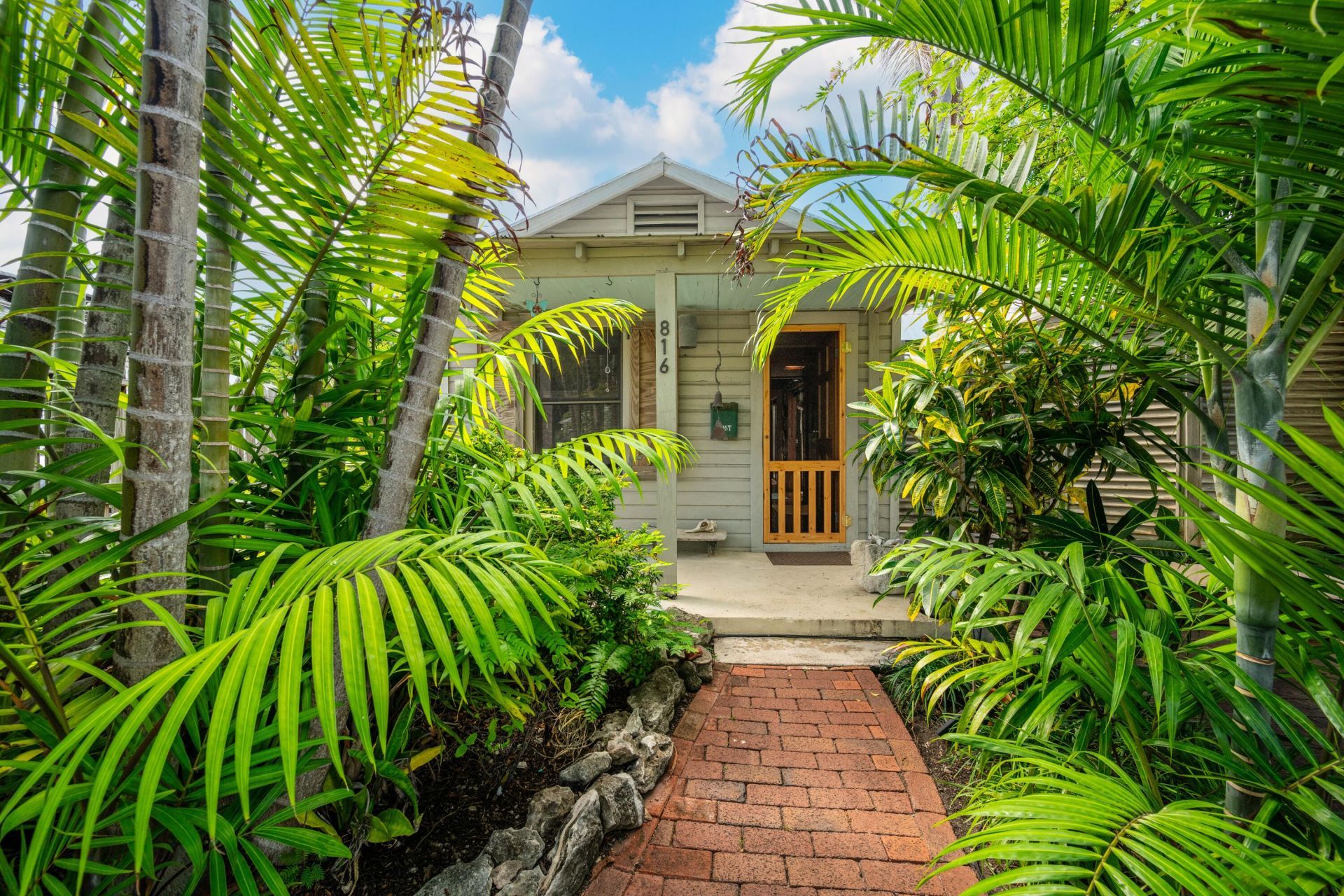 816 Johnson Lane, Key West, FL 33040 Photo