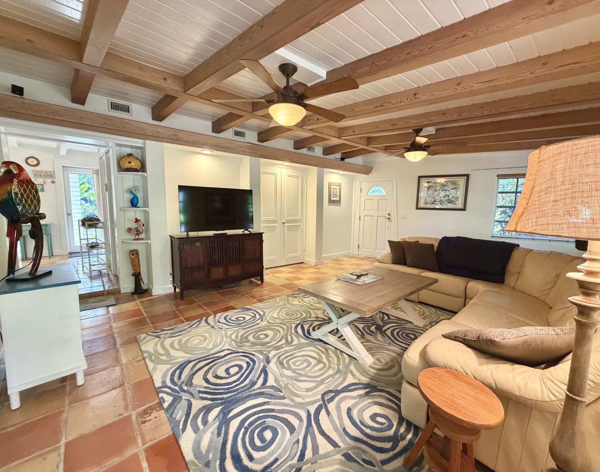 111 N Bay Harbor Drive, Key Largo, FL 33037 Photo