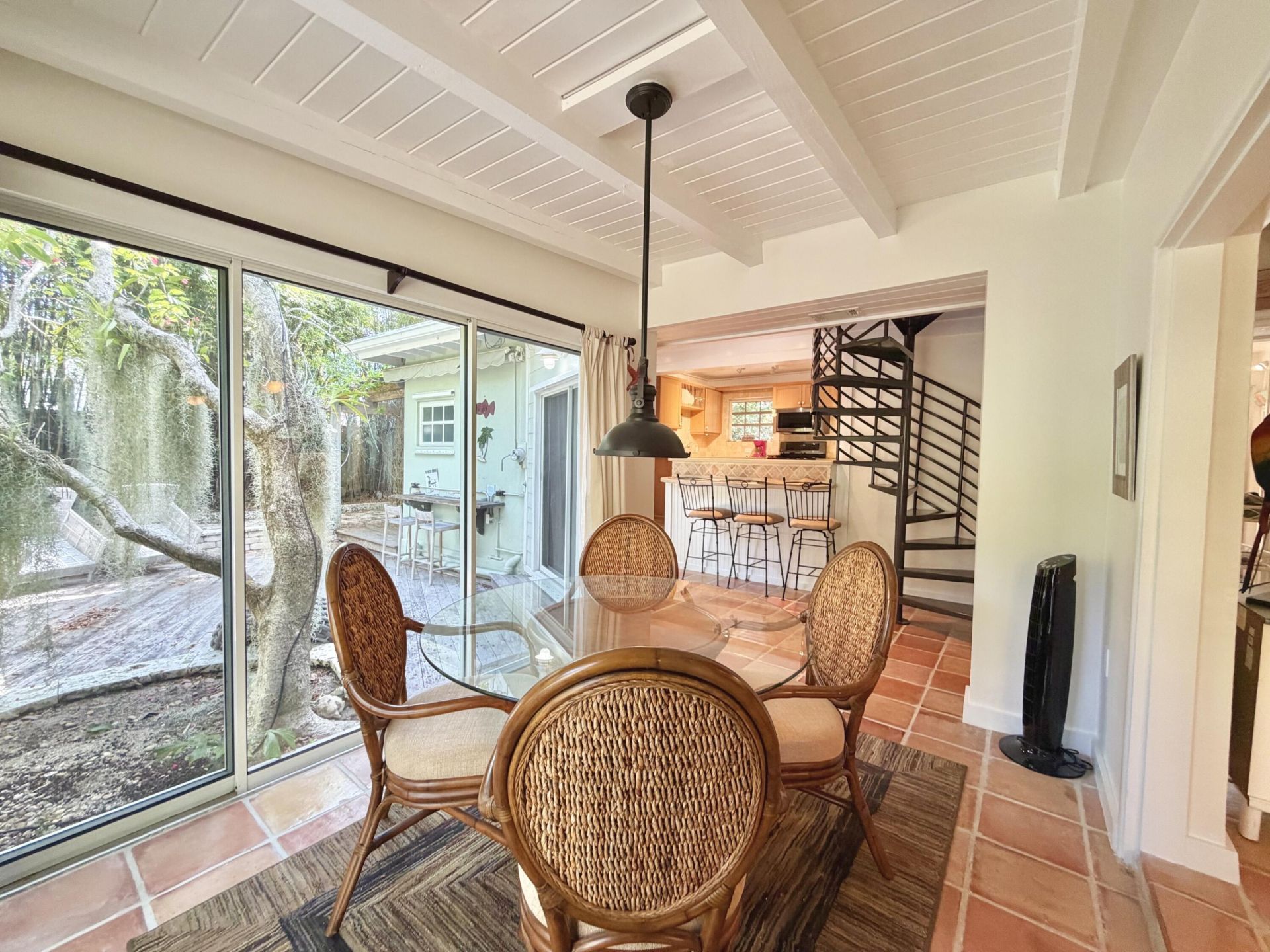 111 N Bay Harbor Drive, Key Largo, FL 33037 Photo