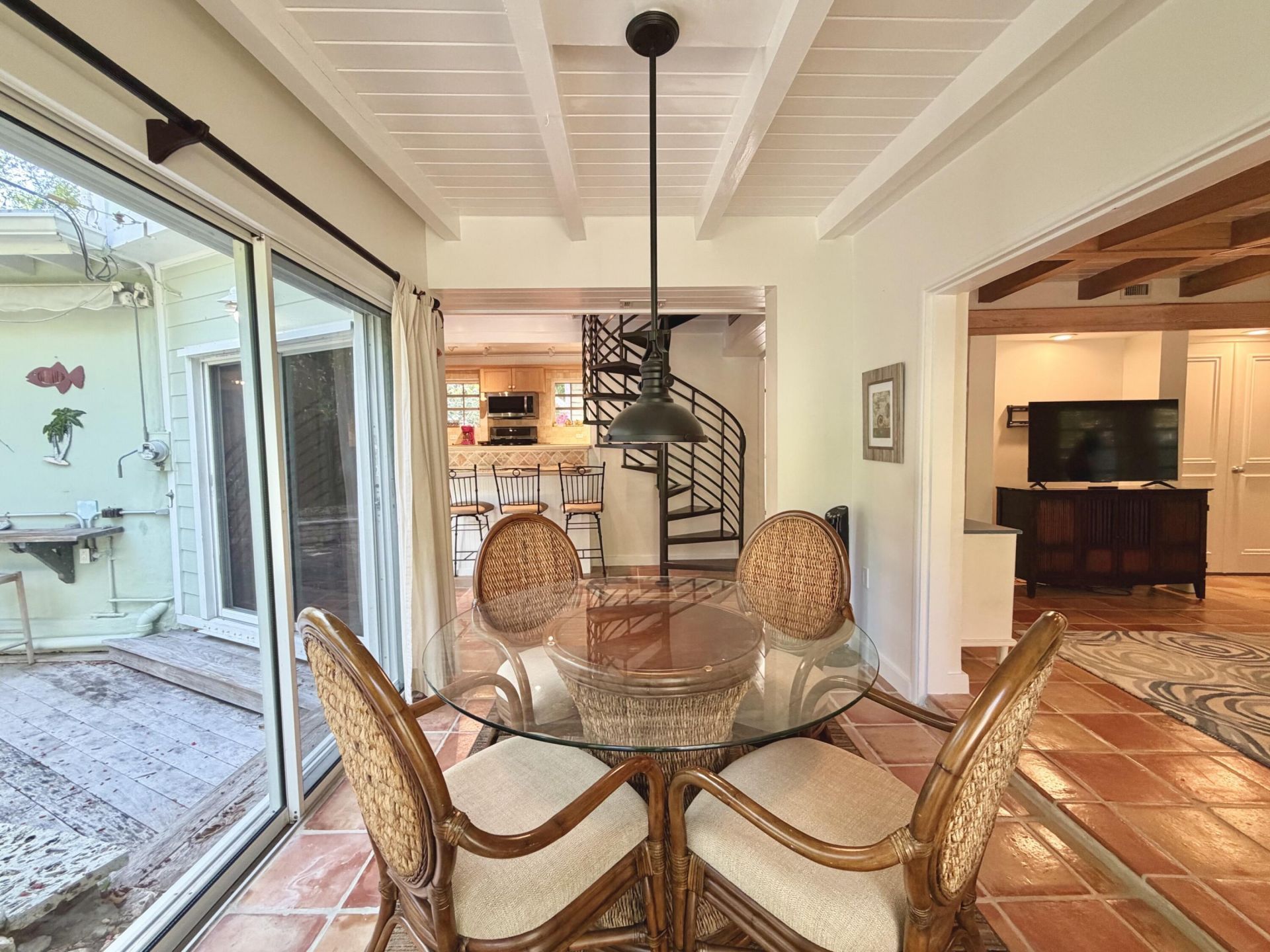 111 N Bay Harbor Drive, Key Largo, FL 33037 Photo