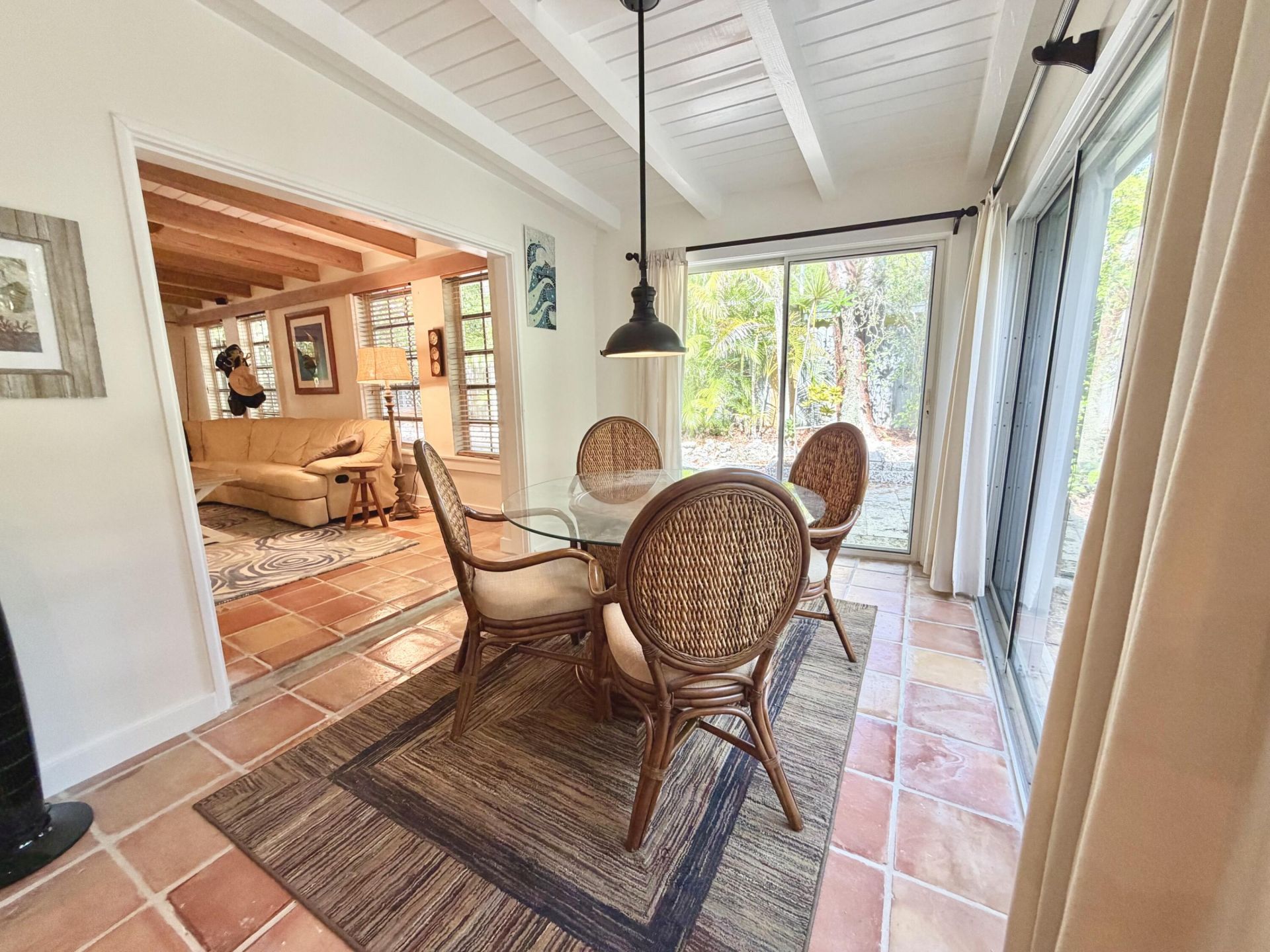 111 N Bay Harbor Drive, Key Largo, FL 33037 Photo