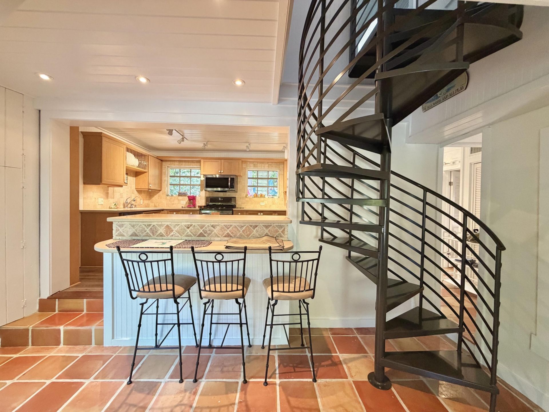 111 N Bay Harbor Drive, Key Largo, FL 33037 Photo