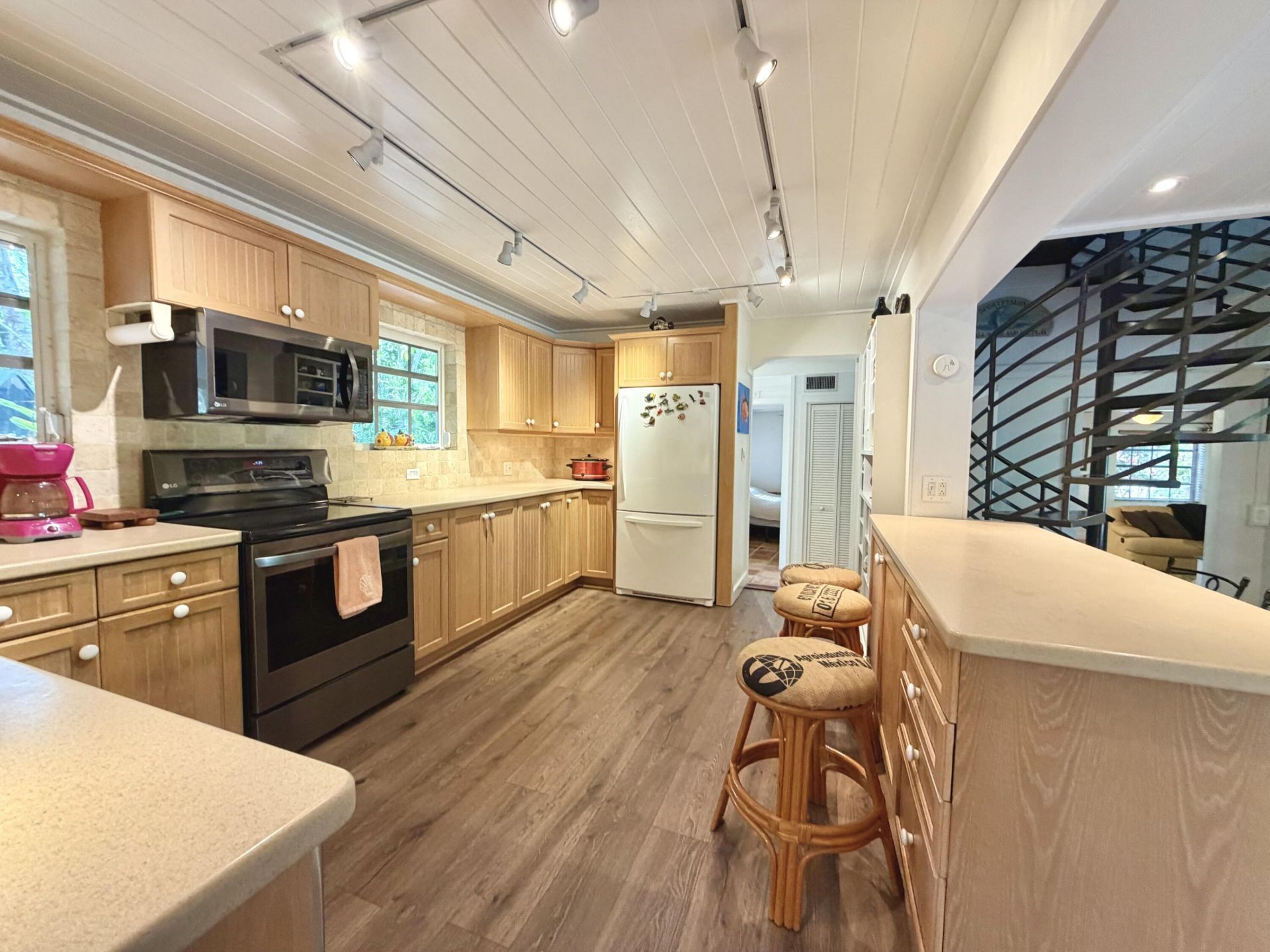111 N Bay Harbor Drive, Key Largo, FL 33037 Photo