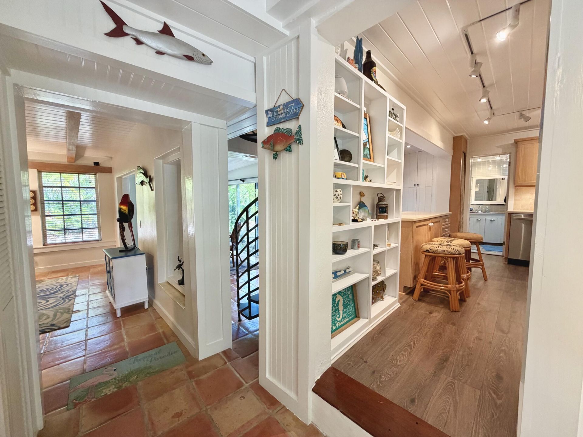 111 N Bay Harbor Drive, Key Largo, FL 33037 Photo
