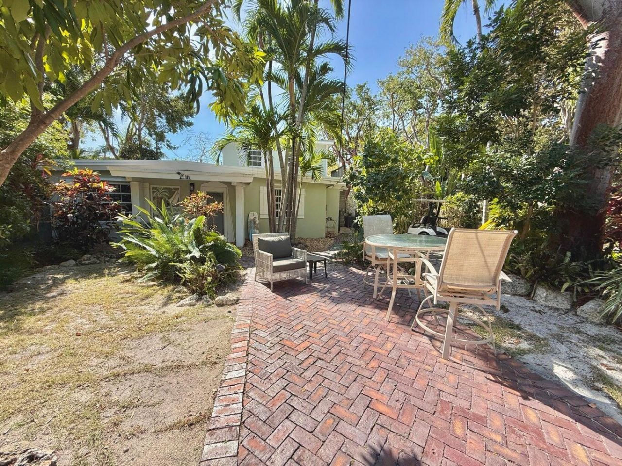 111 N Bay Harbor Drive, Key Largo, FL 33037 Photo