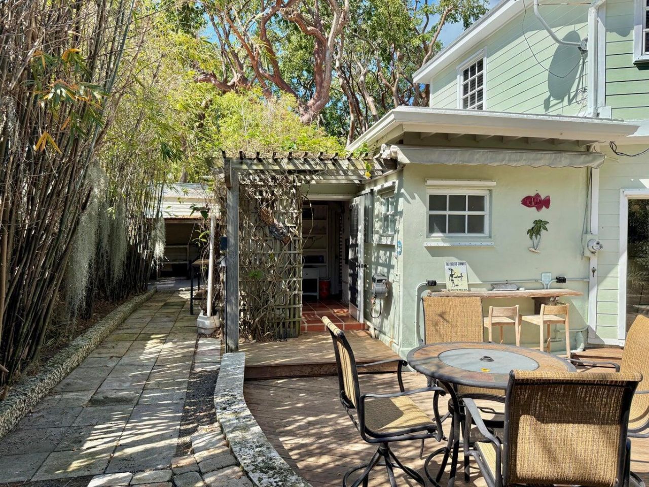 111 N Bay Harbor Drive, Key Largo, FL 33037 Photo