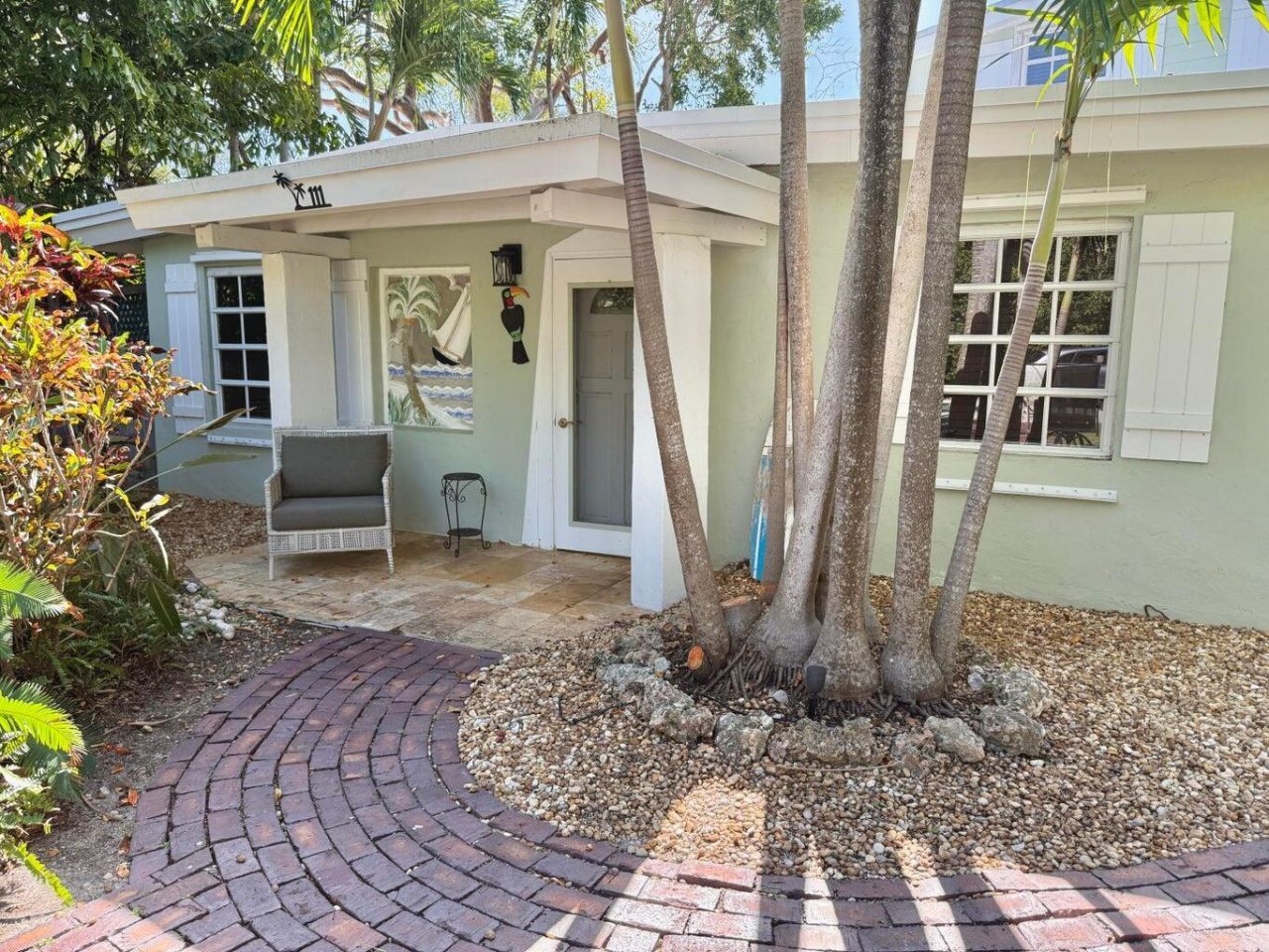 111 N Bay Harbor Drive, Key Largo, FL 33037 Photo
