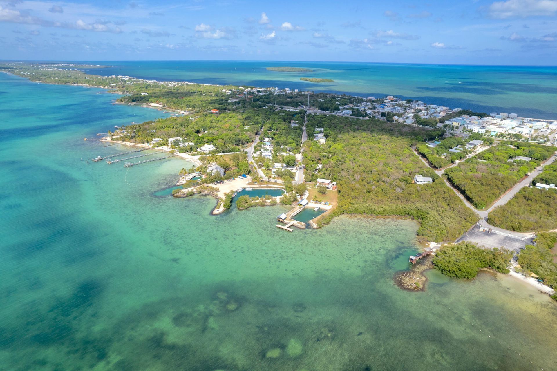 111 N Bay Harbor Drive, Key Largo, FL 33037 Photo