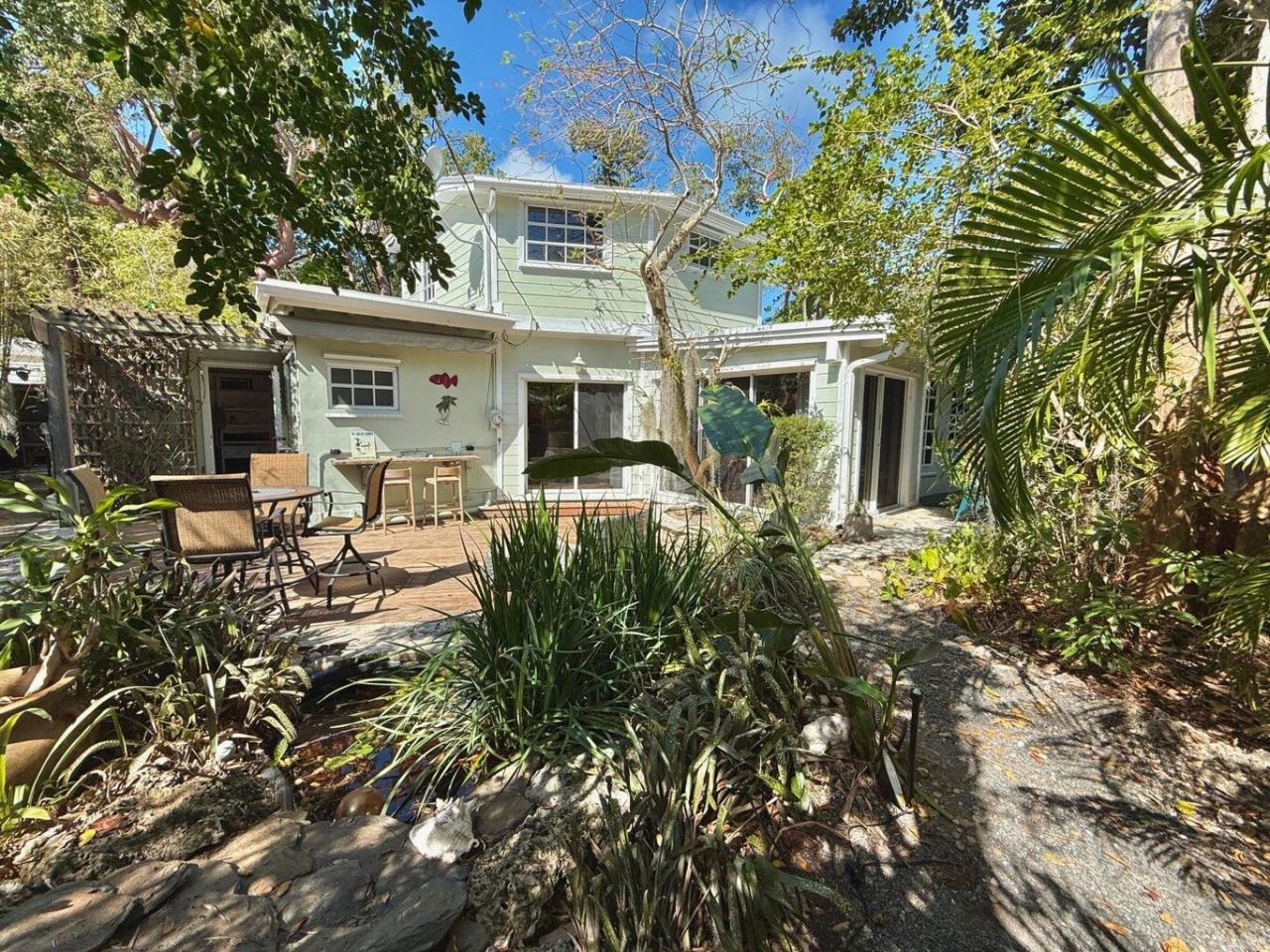 111 N Bay Harbor Drive, Key Largo, FL 33037 Photo