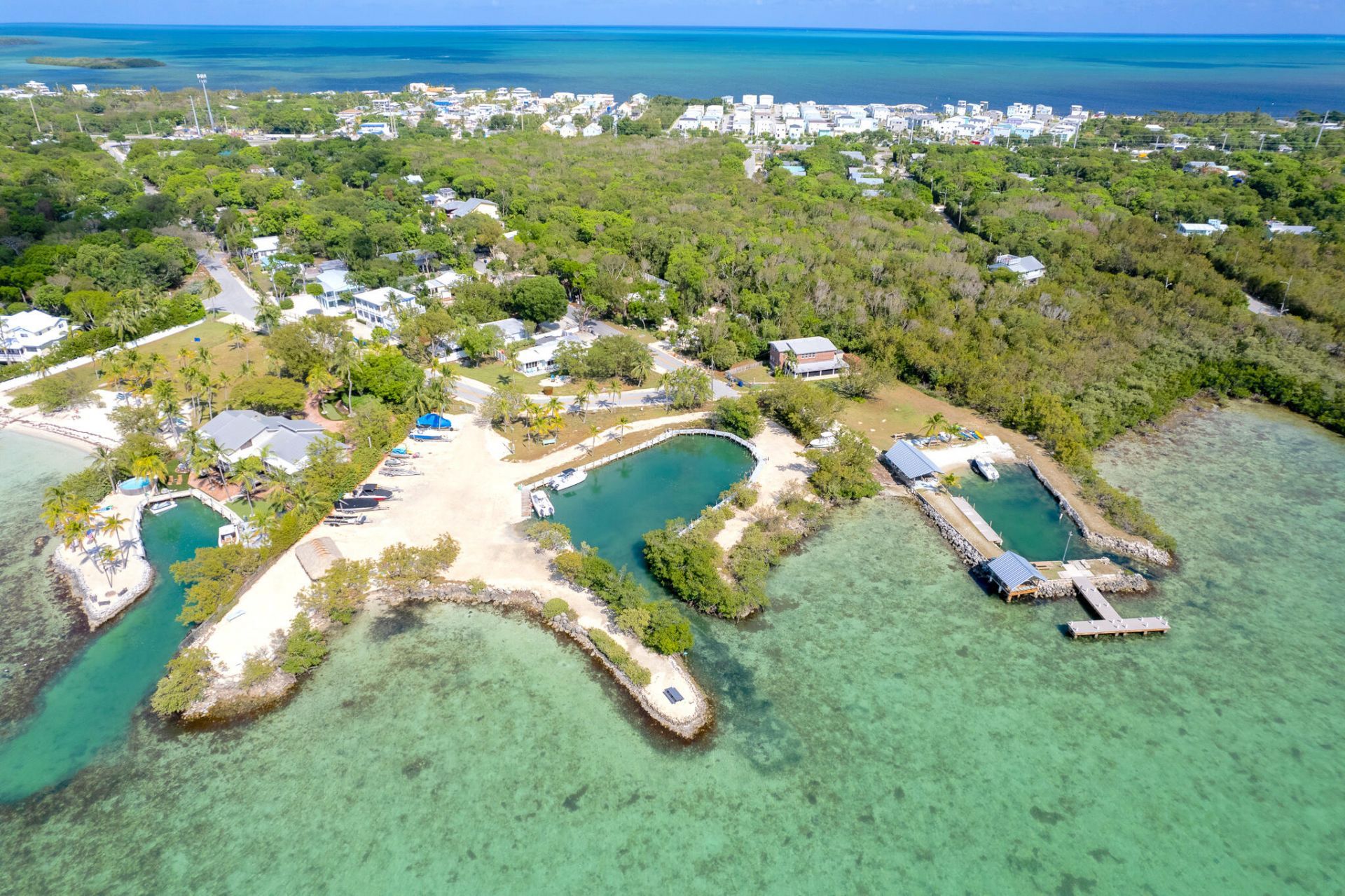 111 N Bay Harbor Drive, Key Largo, FL 33037 Photo