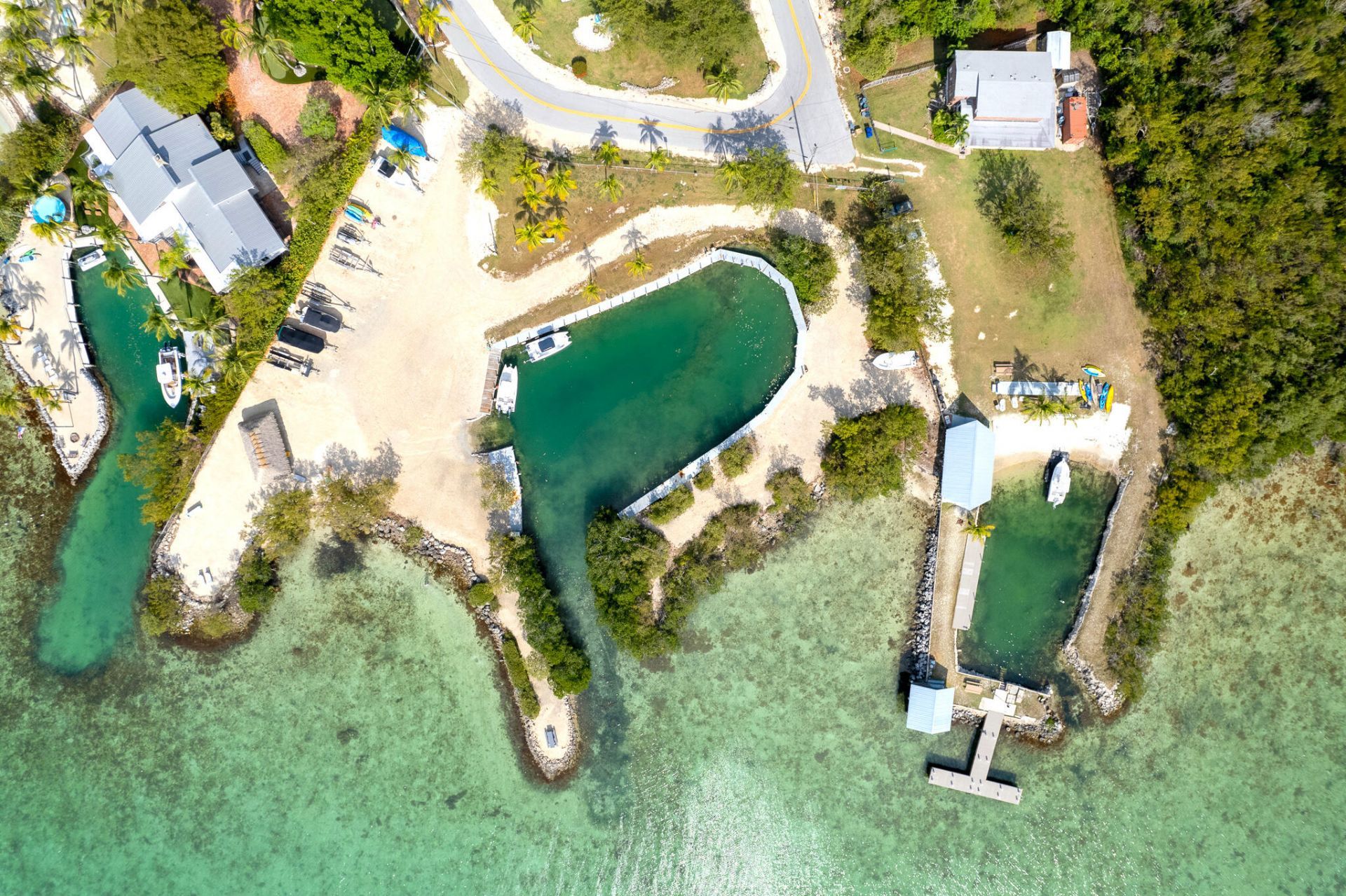 111 N Bay Harbor Drive, Key Largo, FL 33037 Photo