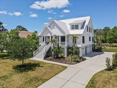 2736 Canebreak Lane, Mount Pleasant, SC 29466