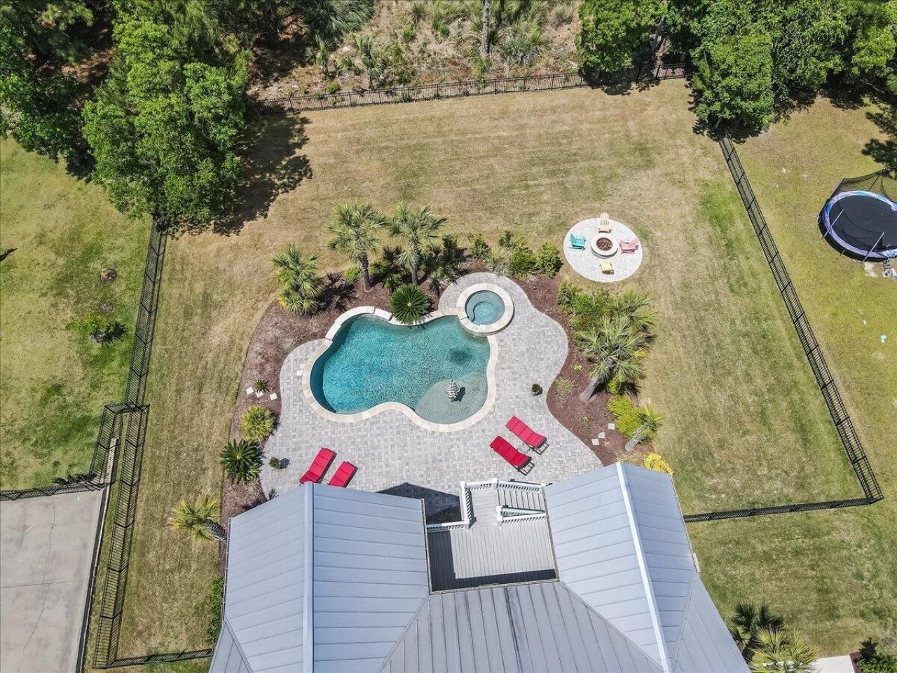 2736 Canebreak Lane Photo 54
