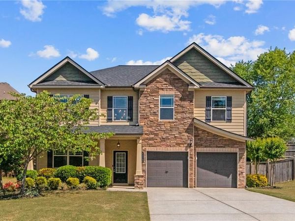 5230 Hidden Valley Lane, Cumming, GA 30028