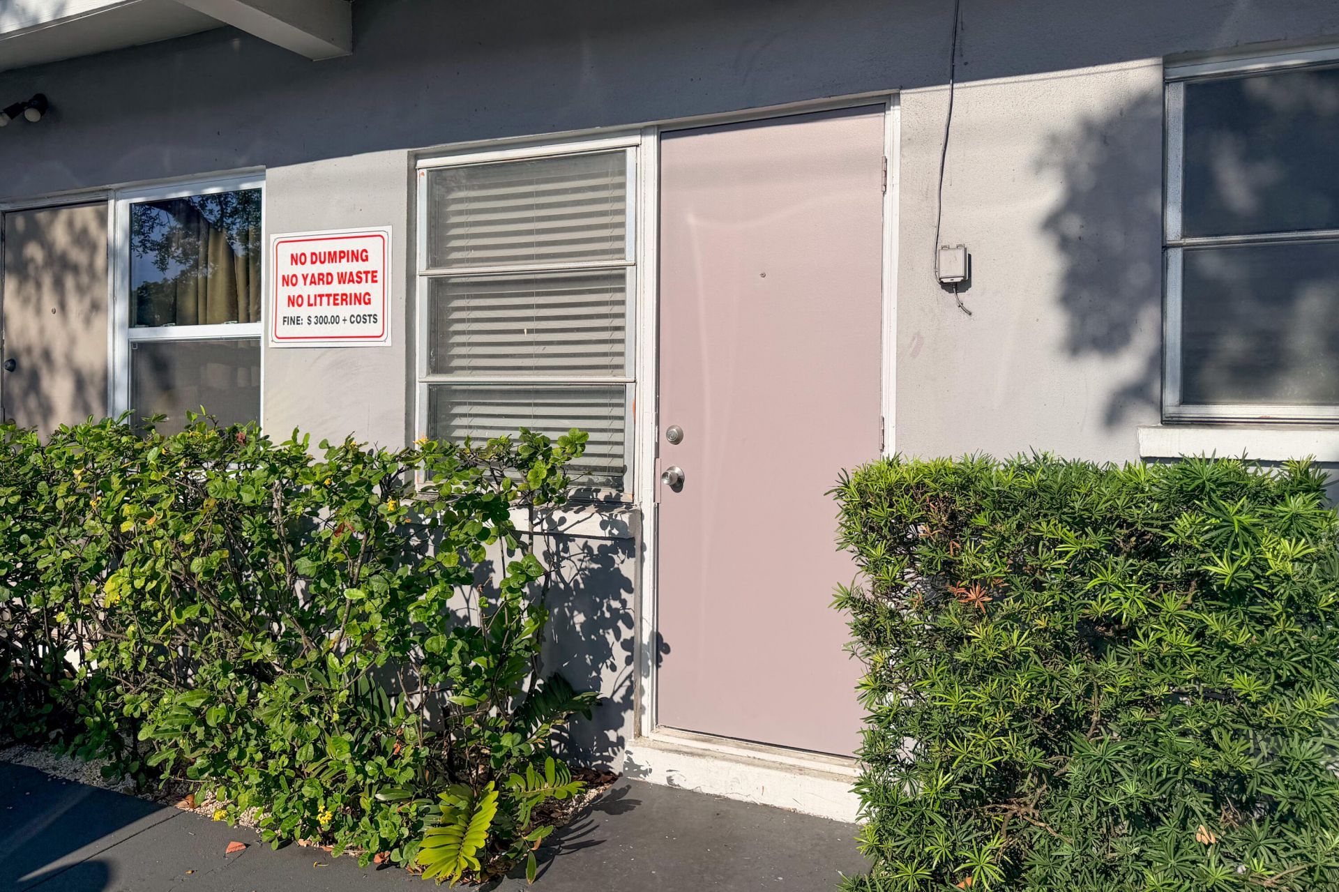 1801 NE 56th Street, Unit 7, Fort Lauderdale, FL 33308 Photo