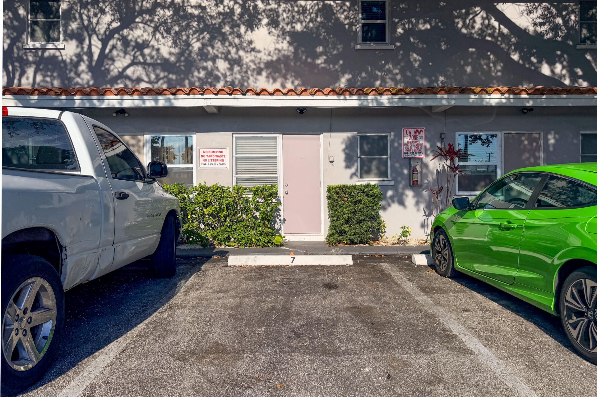 1801 NE 56th Street, Unit 7, Fort Lauderdale, FL 33308 Photo