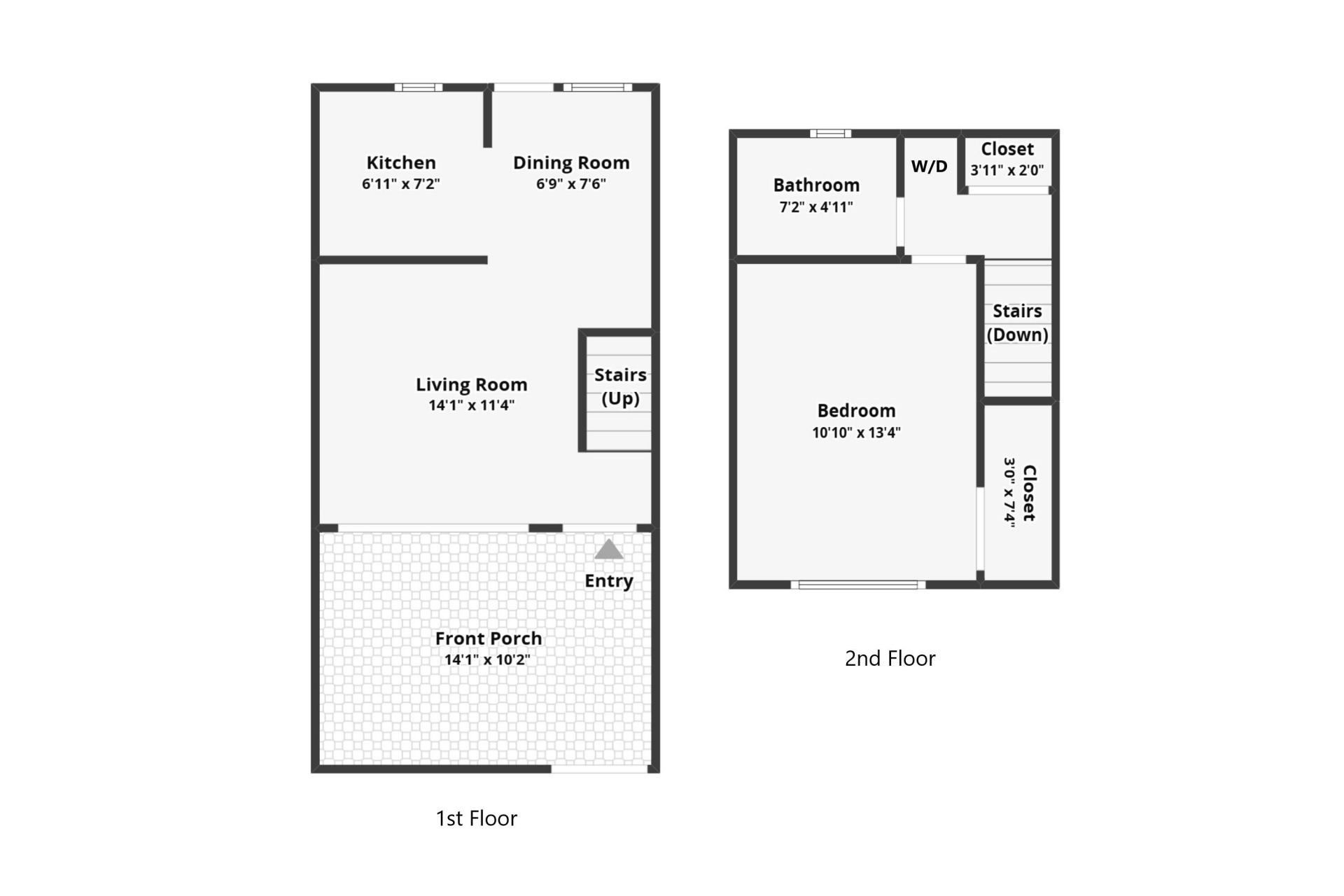 1801 NE 56th Street, Unit 7, Fort Lauderdale, FL 33308 Photo