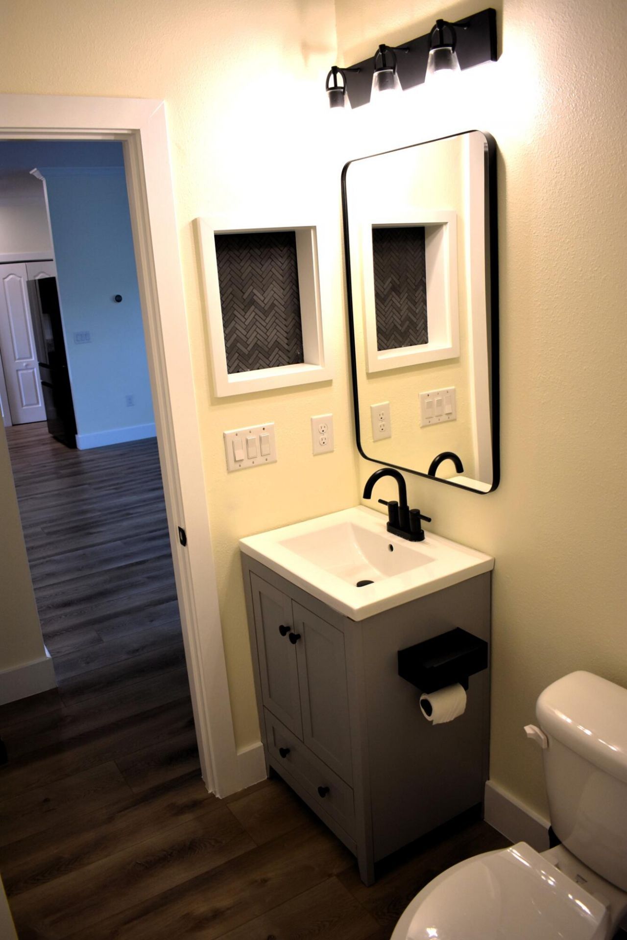 1217 SW Marmore Avenue, Port Saint Lucie, FL 34953 Photo