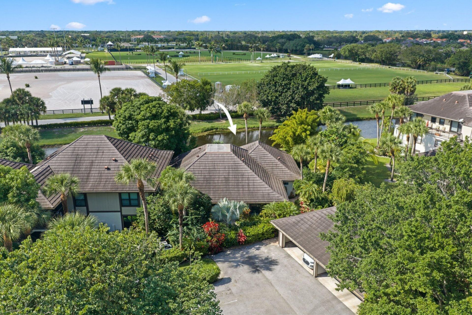 2835 Polo Island Drive, Unit H104, Wellington, FL 33414 Photo