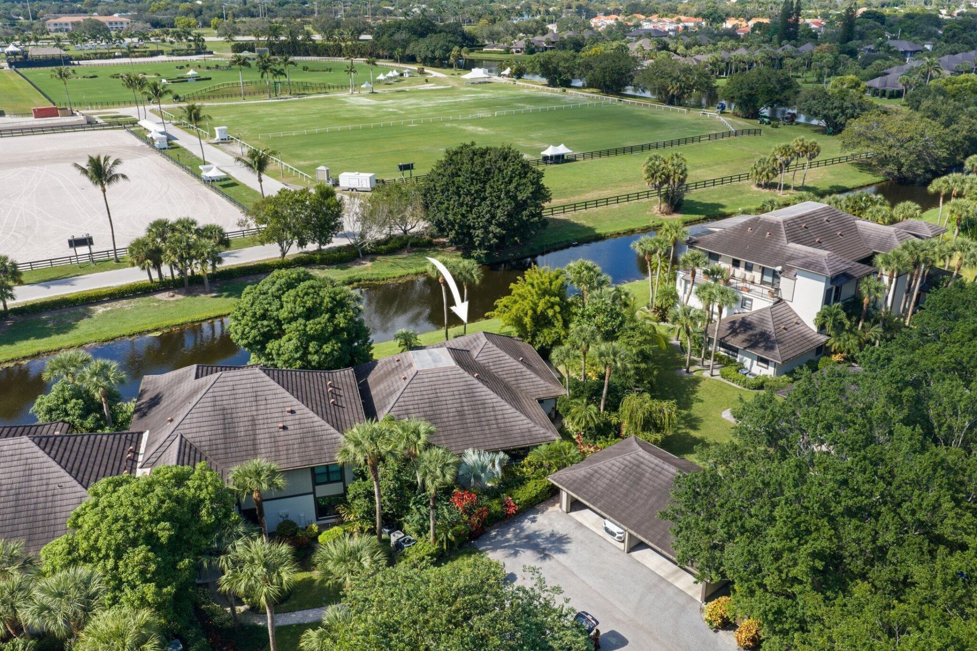 2835 Polo Island Drive, Unit H104, Wellington, FL 33414 Photo