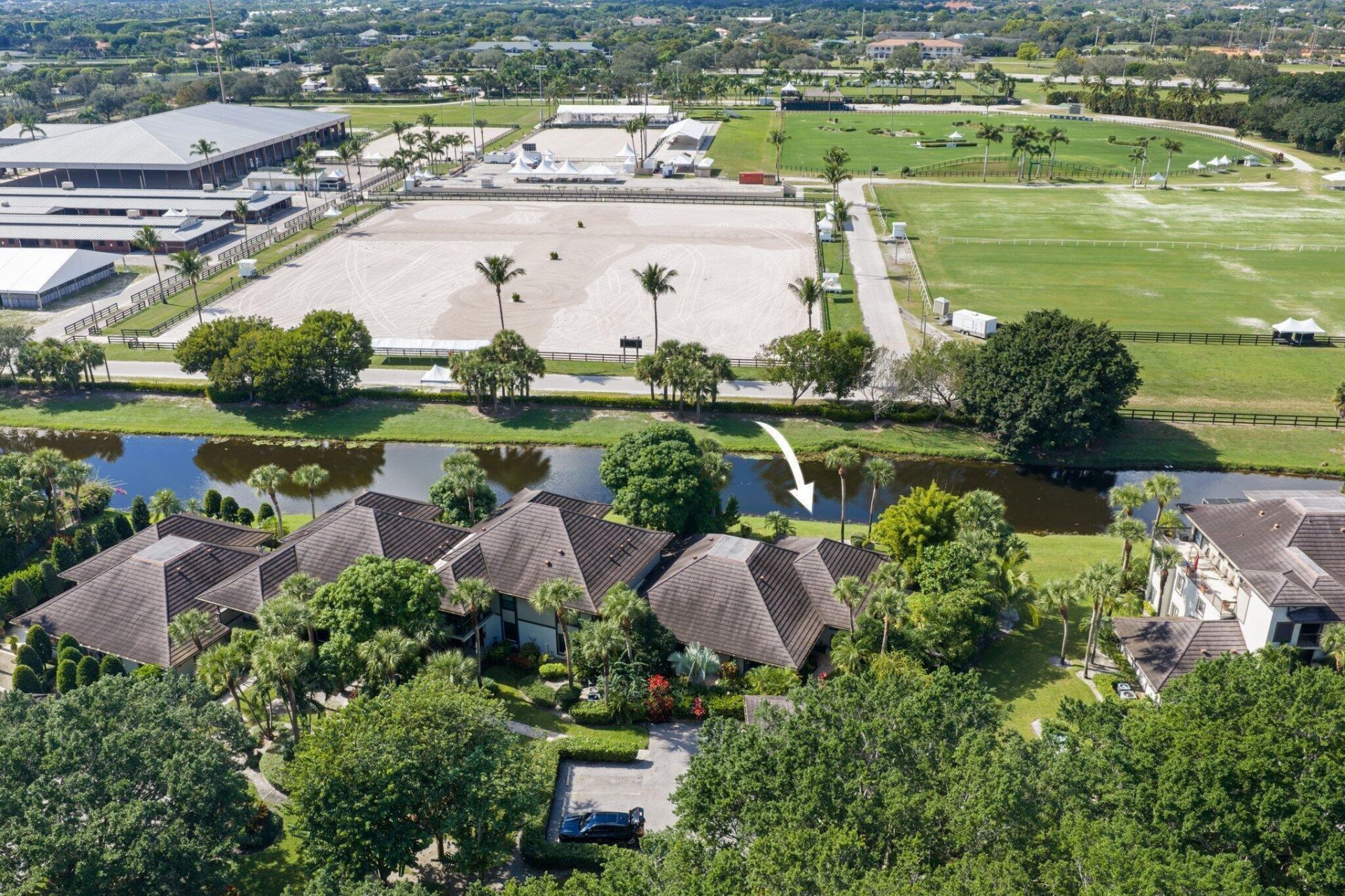 2835 Polo Island Drive, Unit H104, Wellington, FL 33414 Photo