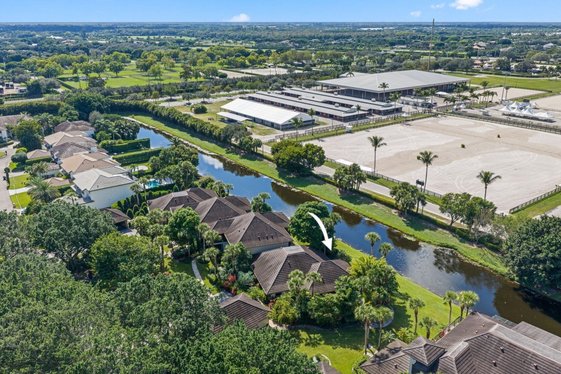 2835 Polo Island Drive, Unit H104, Wellington, FL 33414 Photo