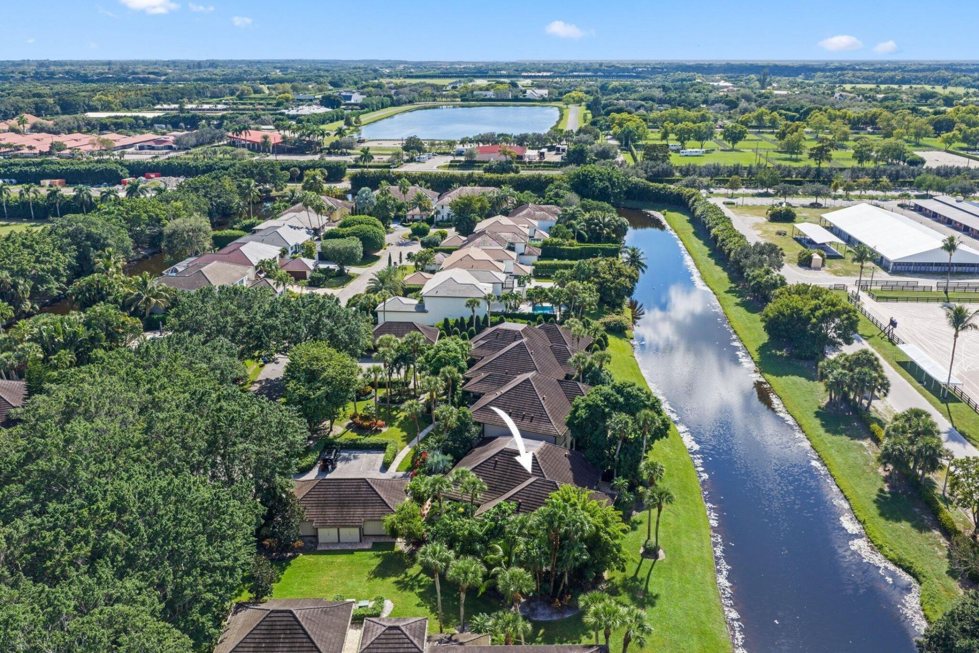 2835 Polo Island Drive, Unit H104, Wellington, FL 33414 Photo