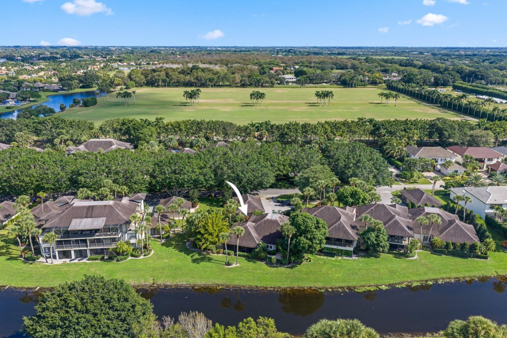 2835 Polo Island Drive, Unit H104, Wellington, FL 33414 Photo