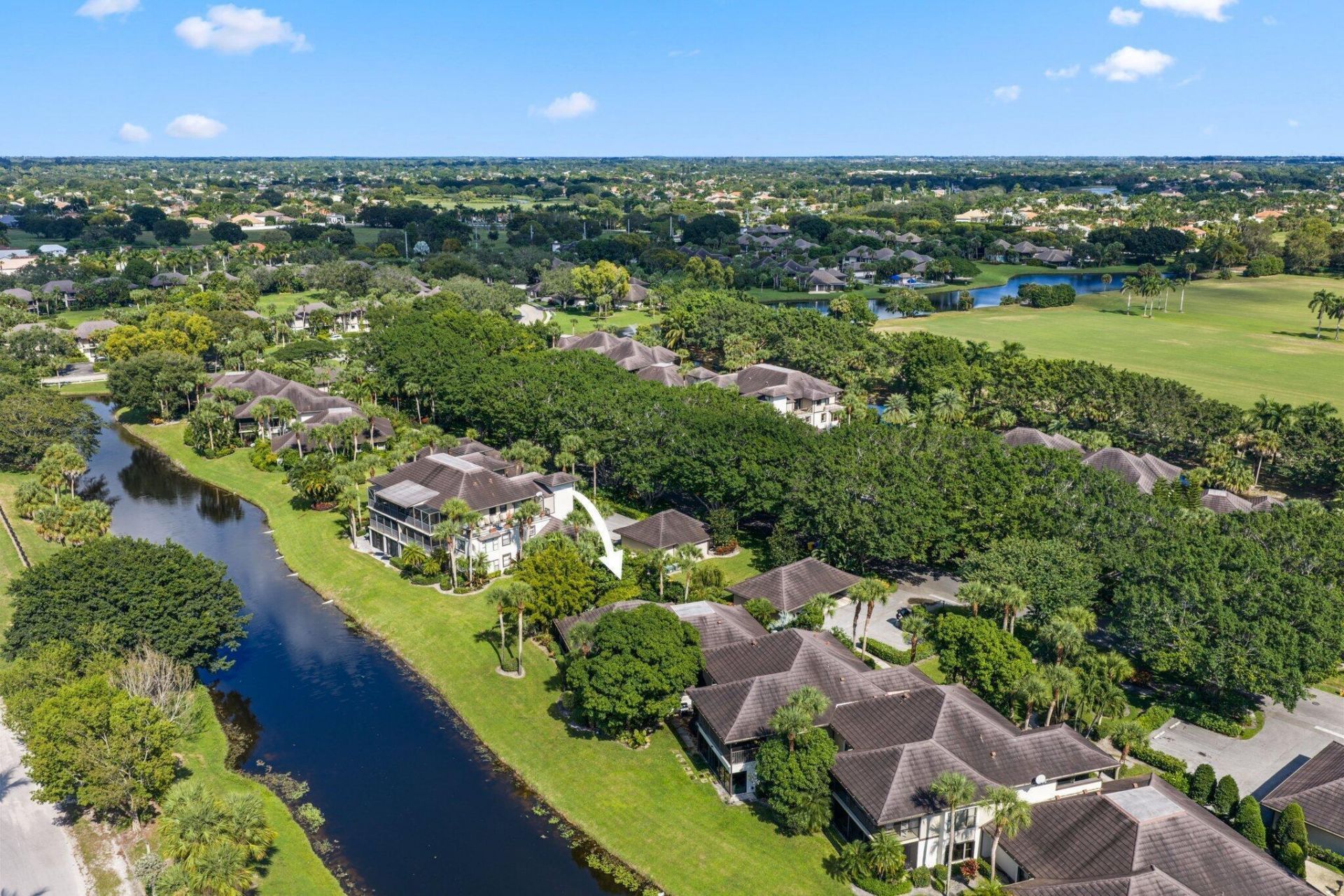 2835 Polo Island Drive, Unit H104, Wellington, FL 33414 Photo