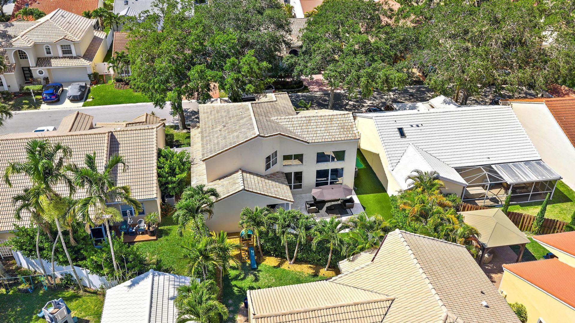 10101 Oak Bark Lane, Palm Beach Gardens, FL 33410 Photo