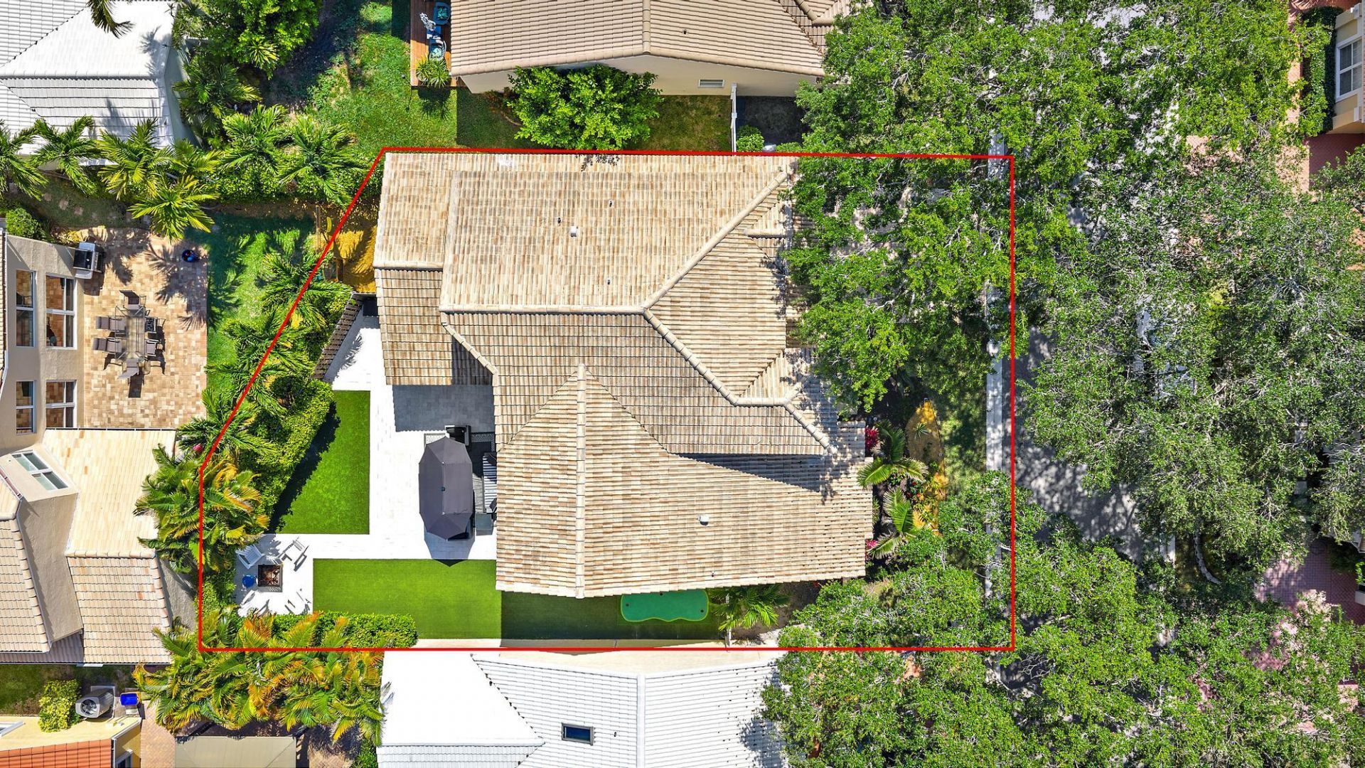 10101 Oak Bark Lane, Palm Beach Gardens, FL 33410 Photo