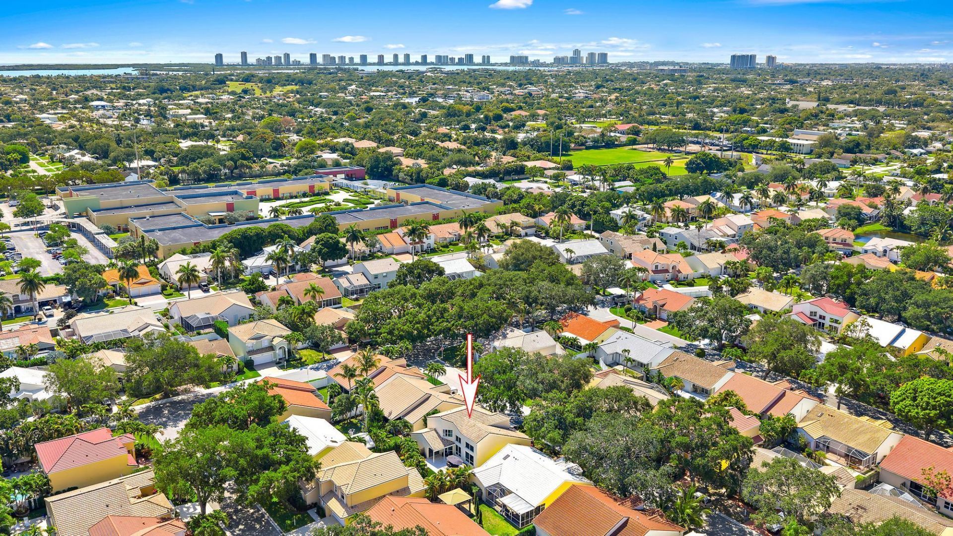 10101 Oak Bark Lane, Palm Beach Gardens, FL 33410 Photo