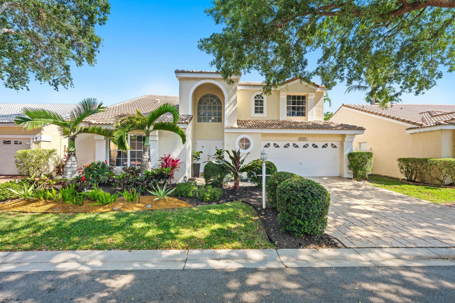 10101 Oak Bark Lane, Palm Beach Gardens, FL 33410 Photo