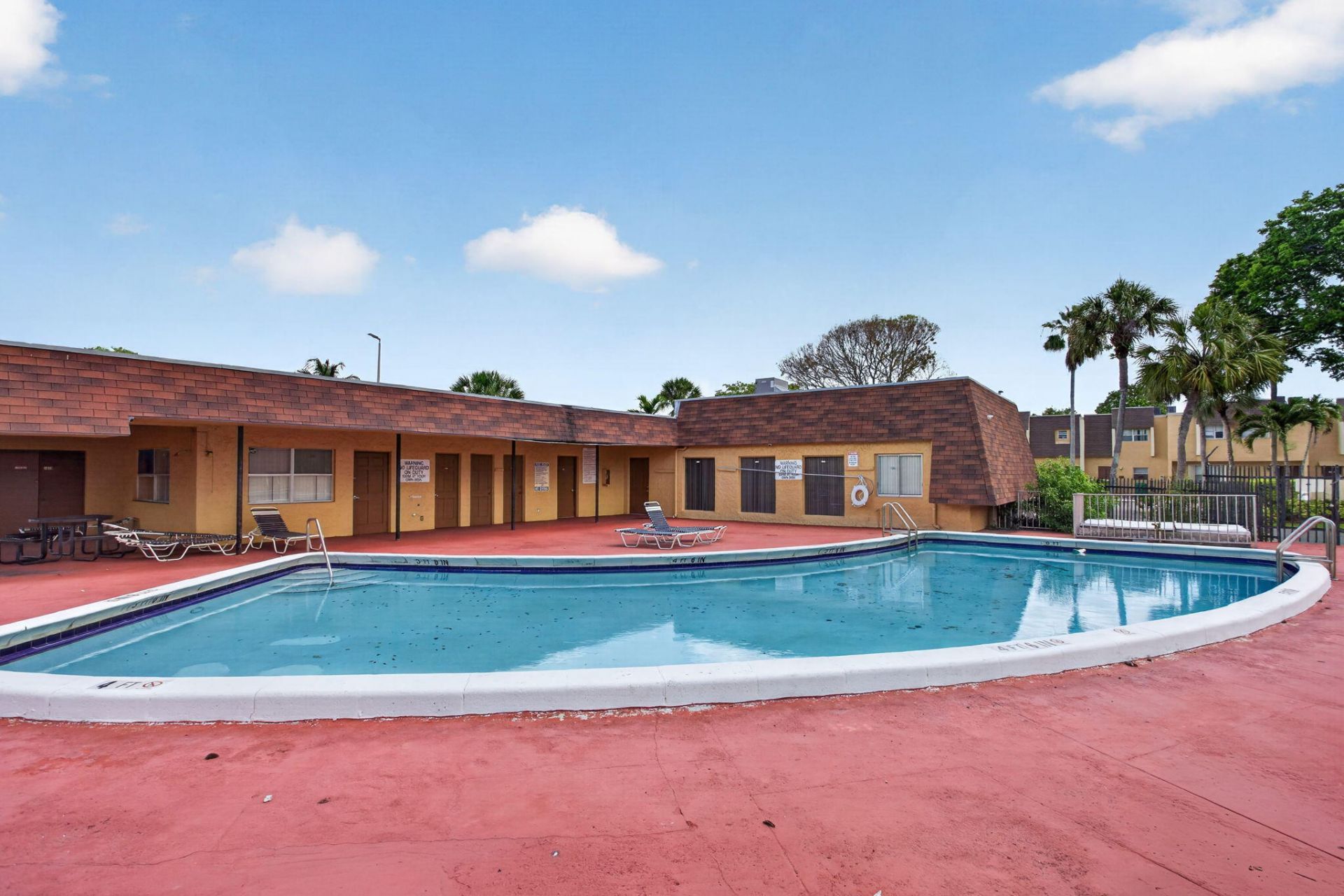 5646 Blueberry Court, Unit 23, Lauderhill, FL 33313 Photo
