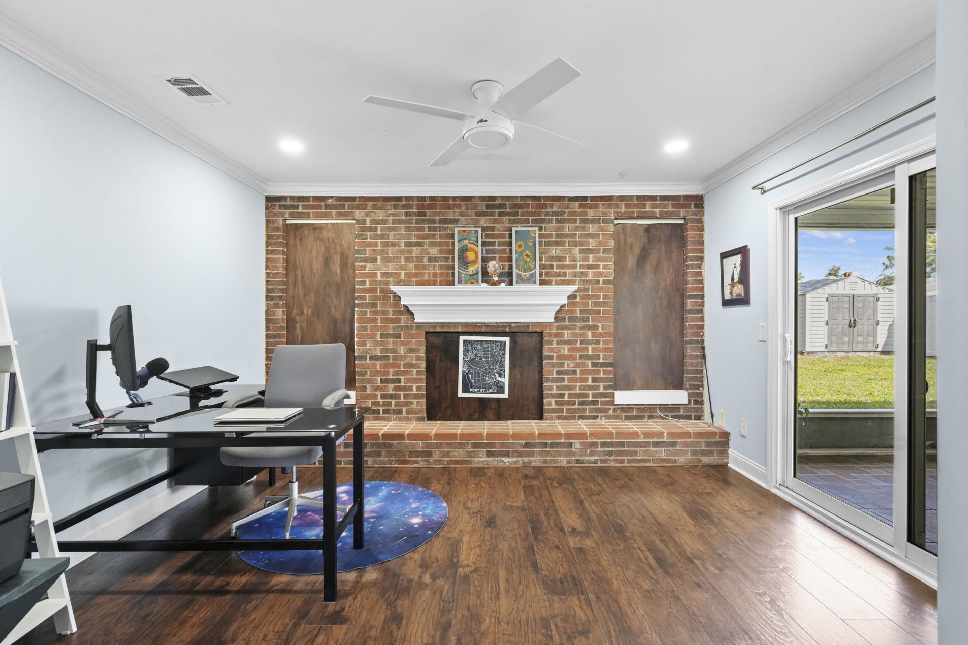 1609 SE Clearmont Street, Port Saint Lucie, FL 34983 Photo