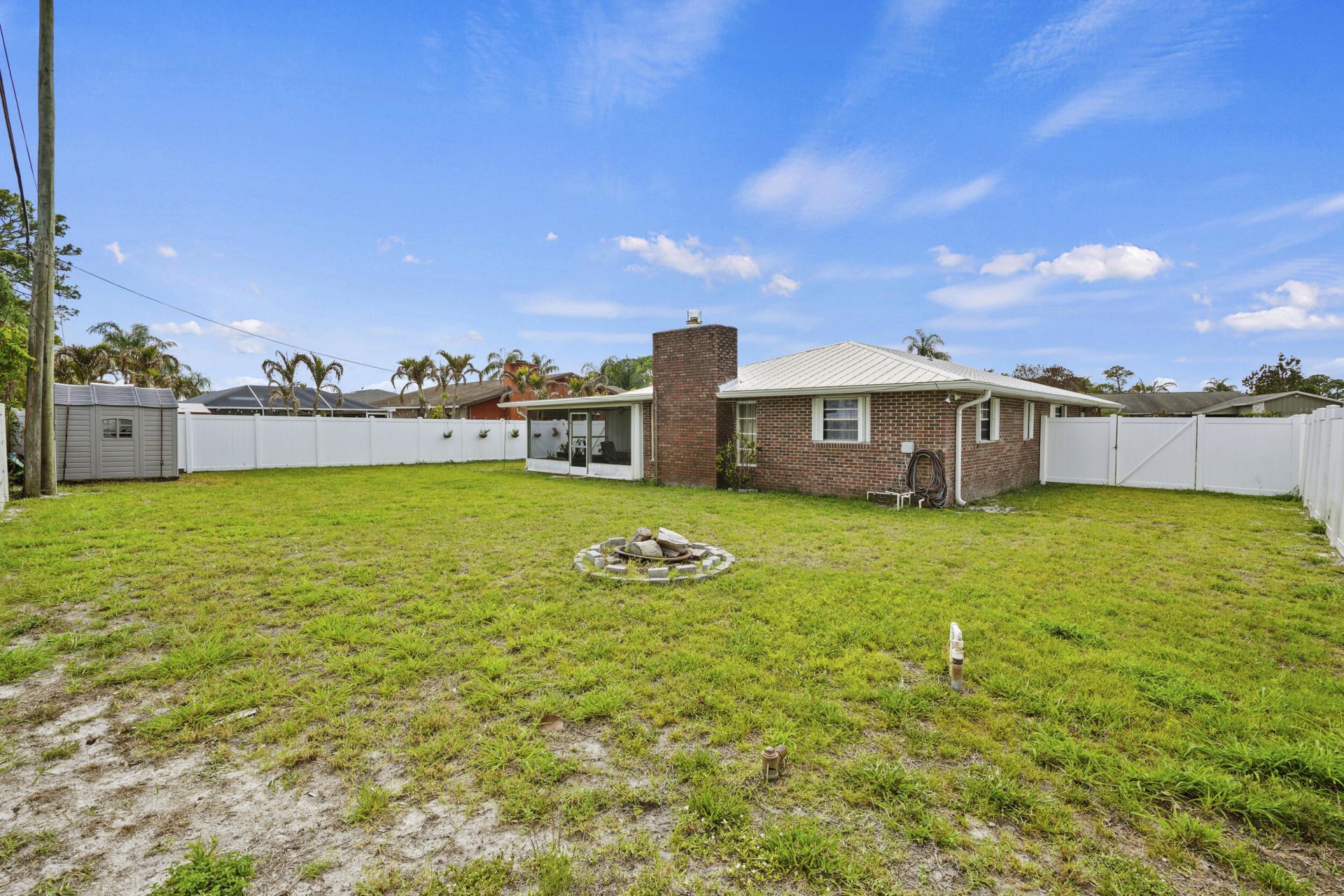 1609 SE Clearmont Street, Port Saint Lucie, FL 34983 Photo