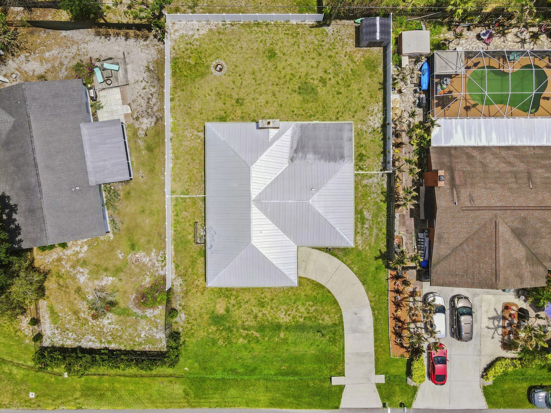 1609 SE Clearmont Street, Port Saint Lucie, FL 34983 Photo