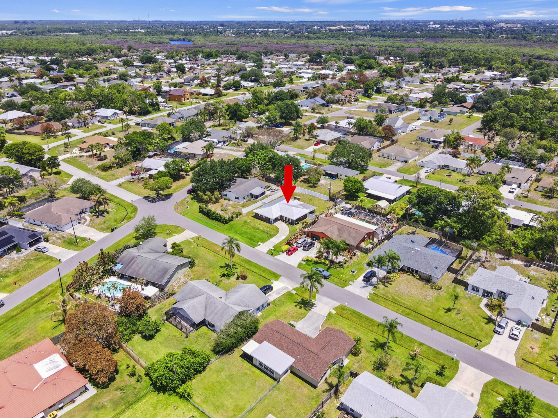 1609 SE Clearmont Street, Port Saint Lucie, FL 34983 Photo