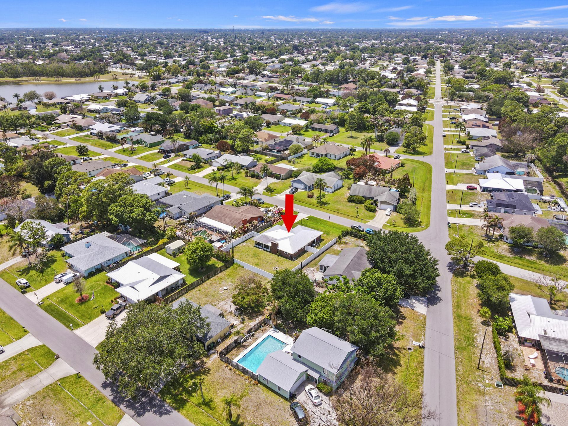 1609 SE Clearmont Street, Port Saint Lucie, FL 34983 Photo