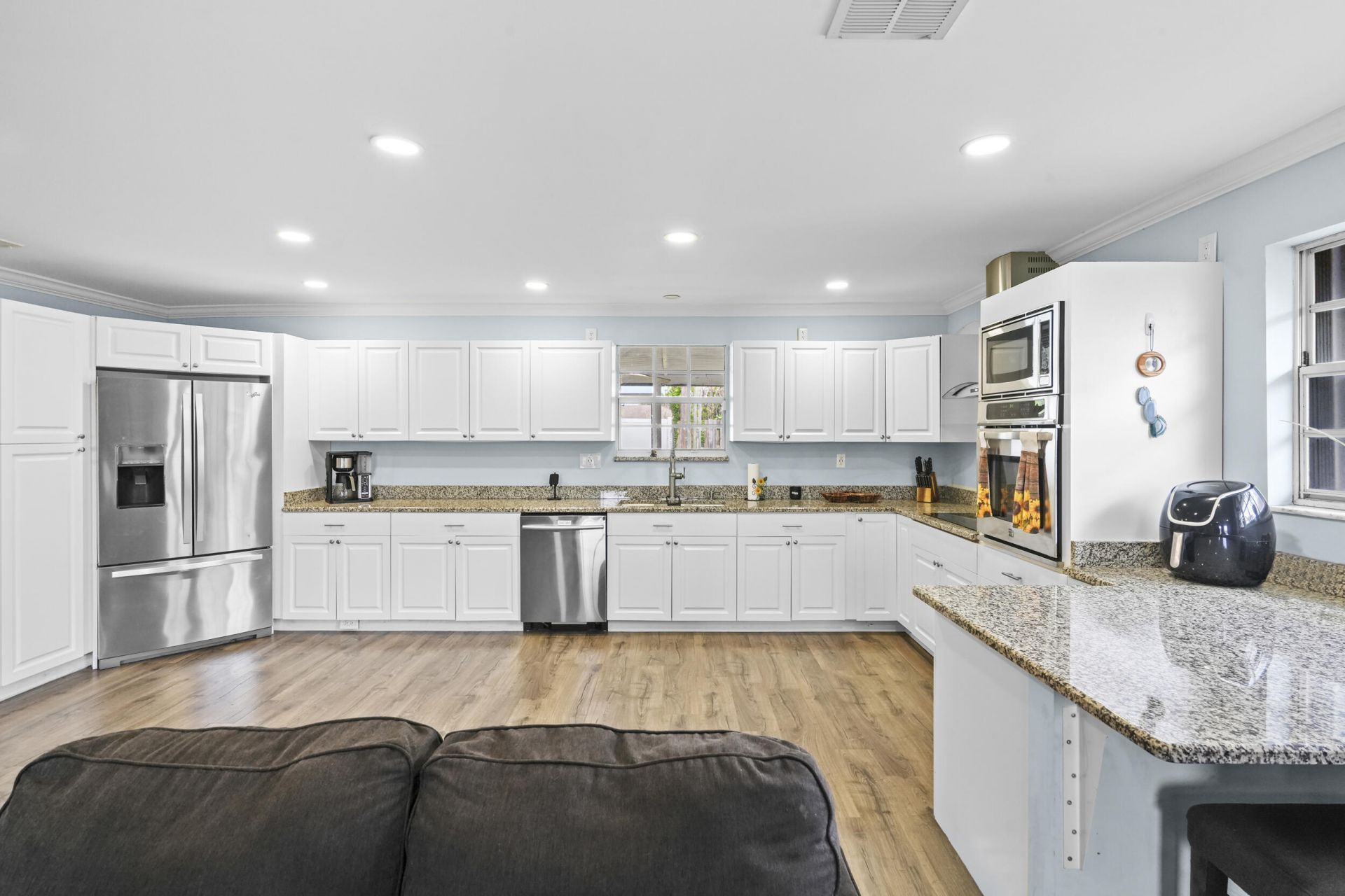 1609 SE Clearmont Street, Port Saint Lucie, FL 34983 Photo